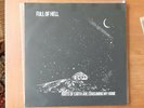 Full of hell roots of earth lp tour edition handnumbered punk grindcore hc RARE