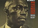 Art Blakey and The Jazz Messengers - Moanin Vinyl LP Waxtime NEW