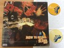 2LP Lo-Fidelity Allstars ?– How To Operate With A Blown Mind -doppel vinyl album