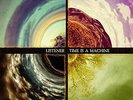 Listener - Time Is A Machine - LP Vinyl - New