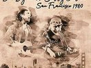 Bob Dylan With Jerry Garcia - San Francisco 1980 - Double LP Vinyl - New