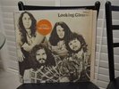 LOOKING GLASS FEATURING THE HIT SINGLE BRANDY  RARE RECORD ROCK VINYL SHRINKWRAP