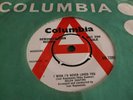 HELEN SHAPIRO 45 superb 7 EX+  VINYL uk 1st press DEMO i wish id never loved you