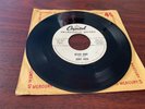 JERRY REED      CAPITOL PROMOTIONAL      45 rpm    BESSIE BABY