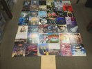 Lot(43) 1970's-80's HARD ROCK/PROG/PSYCH 12