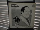 CARLOS BARBERIA ONE WAY ONLY SALSA RARE RECORD LATIN ORIGINAL GUAGUANCO LP 