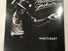Michael Jackson LP Vinyl LIVE PERFORMANCES RARE 2019 No Promo Bad Dangerous