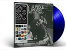 DUKE ELLINGTON & CHARLES MINGUS & MAX ROACH - MONEY JUNGLE (BLUE VINYL) NEW VINY