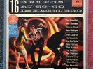 Hamburg 16 Grupos Au Go-Go Columbia Beatles Sheridan Tonics Polydor Never Sold