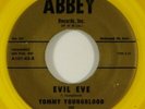 Tommy Youngblood 
