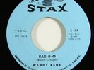 Wendy Rene 