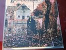BLACK SABBATH SELF TITLED 1ST LP VERTIGO SPACESHIP SIGNED X4 1977 UK W TICKET OZ