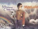 MARILLION MISPLACED CHILDHOOD LP BRAZIL