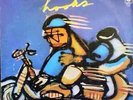 HERMAN BROOD HOOKS LP ARGENTINA