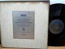 rare *NM*  Schneiderhan Richter Bach Six Sonatas Violin And Harpsichord  Archiv