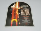 The Great Pretender Shaped Picture Disc 7