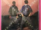 Kris Kross ?– Totally Krossed Out LP SEALED Vinyl Hip Hop Rap 1992 Columbia US x