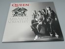 Absolute Greatest Tchibo 2 x LP White Vinyl - Queen Freddie Mercury