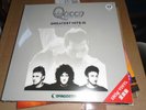 Greatest Hits III Double LP DeAgostini Japan - Queen Freddie Mercury