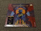 2010 RSD Mastodon Blood Mountain LP Vinyl ORIG SHRINK BLUE