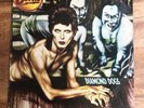 David Bowie Diamond Dogs Original 1974 Vinyl LP