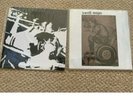 SWELL MAPS - x4 Vinyl