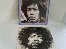 2 Jimi Hendrix LP  Records The Essential Volume Two+Gloria 45 rpm/Kiss the Sky