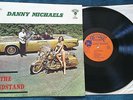 Danny Michaels - On the Bandstand LP Vistone VI-654 surf/garage VG