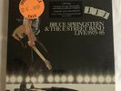 Bruce Springsteen & E Street Band Live 1975-85 Vinyl 5 LP Box Set Unused Mint