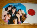 ROLLING STONES - THROUGH THE PAST DARKLY (SLK 16 625-P) / GIMMIX GERMANY-LP (EX)