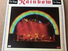 Rainbow On Stage 1977  12” Double Vinyl Brand New Mint Original Pressing