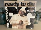 Notorious B.I.G. - Ready To Die - BRAND NEW Vinyl 2x LP Record Album Gatefold