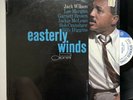 Jack Wilson Easterly Winds LP Blue Note Van Gelder Lee Morgan Jackie McLean