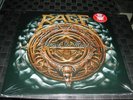 RAGE : BLACK IN MIND   / 2 x LIMITED 180 GRAMM VINYL