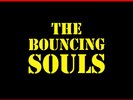 Bouncing Souls - Self Titled LP - Clear Vinyl