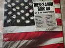 Sly & Family Stone Riot Goin' On 1971 LP Vinyl NM- In Shrink & Sticker KE 30986