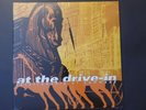 AT THE DRIVE-IN Relationship of Command 2 LP 2013 Vinyl Gatefold SEALED NEW