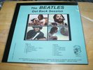 The Beatles - Get Back Session - Rare Ltd To Only 92 Numbered Copies Vinyl Album