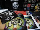 Motörhead - The Bronze Singles 1978-1981 - 7 x 7