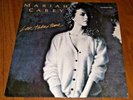 Mariah Carey - Love Takes Time Vinyl VG++