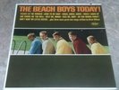 The Beach Boys Today  early release T2269 very nice LP vinyl