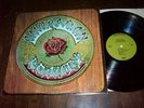 The Grateful Dead,American Beauty,1970 Warner Bros.1st Press. VG To VG+ Cond.
