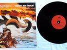 Samson Before The Storm Record Lp Vinyl 80's Import Press NWOBHM NM