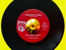 MR FLOODS PARTY *70’s Press* COMPARED TO WHAT * WIGAN CASINO R&B NORTHERN SOUL??