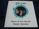 The Cure - Room At The Top 7
