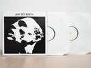 Rar  Joy Division White Label ELECTRIC FUNERAL 1988 + New Order, 2x Vinyl LP VG+