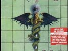 MOTLEY CRUE - DR FEELGOOD : 180 GRAM VINYL