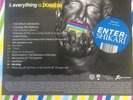 ENTER SHIKARI Nothing Is True And Everything Is Possible LP VINYL