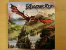 Rhapsody - Symphony Of Enchanted Lands II - Vinyl DLP - Near Mint