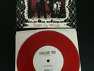 ALKALINE TRIO TIME TO WASTE 7